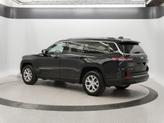 Thumbnail of 2022 Diamond Black Crystal Pearlcoat Jeep Grand Cherokee L