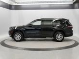 Thumbnail of 2022 Diamond Black Crystal Pearlcoat Jeep Grand Cherokee L