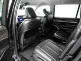 Thumbnail of 2022 Diamond Black Crystal Pearlcoat Jeep Grand Cherokee L