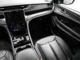 Thumbnail of 2022 Diamond Black Crystal Pearlcoat Jeep Grand Cherokee L