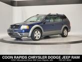 Photo of 2005  Ford Freestyle