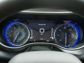 Thumbnail of 2024 Silver Mist Clearcoat Chrysler Pacifica
