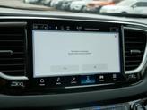 Thumbnail of 2024 Silver Mist Clearcoat Chrysler Pacifica