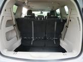 Thumbnail of 2024 Silver Mist Clearcoat Chrysler Pacifica