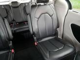 Thumbnail of 2024 Silver Mist Clearcoat Chrysler Pacifica