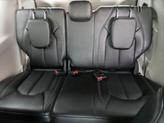 Thumbnail of 2024 Silver Mist Clearcoat Chrysler Pacifica