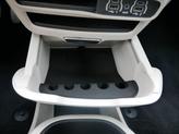 Thumbnail of 2024 Silver Mist Clearcoat Chrysler Pacifica