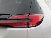 Thumbnail of 2024 Silver Mist Clearcoat Chrysler Pacifica