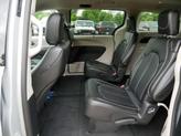Thumbnail of 2024 Silver Mist Clearcoat Chrysler Pacifica
