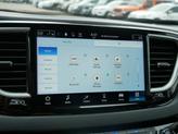 Thumbnail of 2024 Silver Mist Clearcoat Chrysler Pacifica