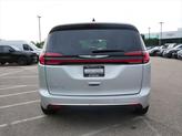Thumbnail of 2024 Silver Mist Clearcoat Chrysler Pacifica
