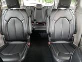 Thumbnail of 2024 Silver Mist Clearcoat Chrysler Pacifica
