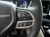 Thumbnail of 2024 Silver Mist Clearcoat Chrysler Pacifica