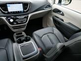 Thumbnail of 2024 Silver Mist Clearcoat Chrysler Pacifica