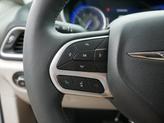 Thumbnail of 2024 Silver Mist Clearcoat Chrysler Pacifica