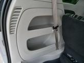 Thumbnail of 2024 Silver Mist Clearcoat Chrysler Pacifica