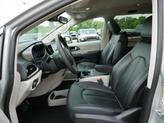 Thumbnail of 2024 Silver Mist Clearcoat Chrysler Pacifica