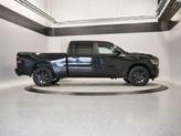 Thumbnail of 2023 Diamond Black Crystal Pearlcoat RAM 1500