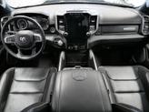 Thumbnail of 2023 Diamond Black Crystal Pearlcoat RAM 1500