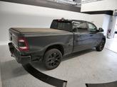 Thumbnail of 2023 Diamond Black Crystal Pearlcoat RAM 1500