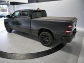 Thumbnail of 2023 Diamond Black Crystal Pearlcoat RAM 1500