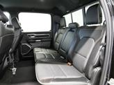 Thumbnail of 2023 Diamond Black Crystal Pearlcoat RAM 1500