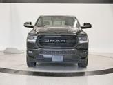 Thumbnail of 2023 Diamond Black Crystal Pearlcoat RAM 1500