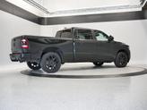 Thumbnail of 2023 Diamond Black Crystal Pearlcoat RAM 1500