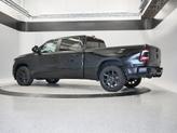Thumbnail of 2023 Diamond Black Crystal Pearlcoat RAM 1500