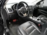 Thumbnail of 2012 Brilliant Black Crystal Pearlcoat Jeep Grand Cherokee