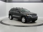 Thumbnail of 2012 Brilliant Black Crystal Pearlcoat Jeep Grand Cherokee