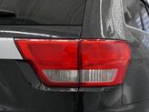 Thumbnail of 2012 Brilliant Black Crystal Pearlcoat Jeep Grand Cherokee