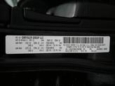 Thumbnail of 2012 Brilliant Black Crystal Pearlcoat Jeep Grand Cherokee
