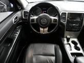 Thumbnail of 2012 Brilliant Black Crystal Pearlcoat Jeep Grand Cherokee