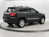Thumbnail of 2012 Brilliant Black Crystal Pearlcoat Jeep Grand Cherokee