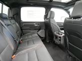 Thumbnail of 2025 Bright White Clearcoat RAM 1500
