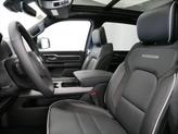 Thumbnail of 2025 Bright White Clearcoat RAM 1500