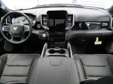 Thumbnail of 2025 Bright White Clearcoat RAM 1500