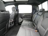 Thumbnail of 2025 Bright White Clearcoat RAM 1500