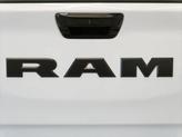 Thumbnail of 2025 Bright White Clearcoat RAM 1500