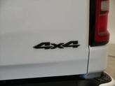 Thumbnail of 2025 Bright White Clearcoat RAM 1500