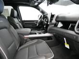 Thumbnail of 2025 Bright White Clearcoat RAM 1500