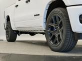 Thumbnail of 2025 Bright White Clearcoat RAM 1500