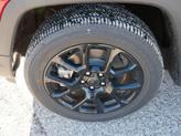 Thumbnail of 2025 Red Hot Pearlcoat Jeep Compass