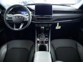 Thumbnail of 2025 Red Hot Pearlcoat Jeep Compass