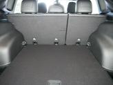 Thumbnail of 2025 Red Hot Pearlcoat Jeep Compass
