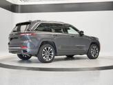 Thumbnail of 2022 Baltic Gray Metallic Clearcoat Jeep Grand Cherokee