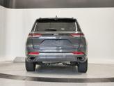 Thumbnail of 2022 Baltic Gray Metallic Clearcoat Jeep Grand Cherokee