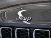 Thumbnail of 2022 Baltic Gray Metallic Clearcoat Jeep Grand Cherokee