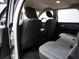 Thumbnail of 2019 Bright White Clearcoat RAM 2500